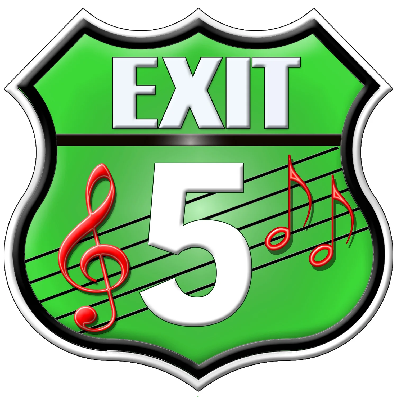 EXIT 5