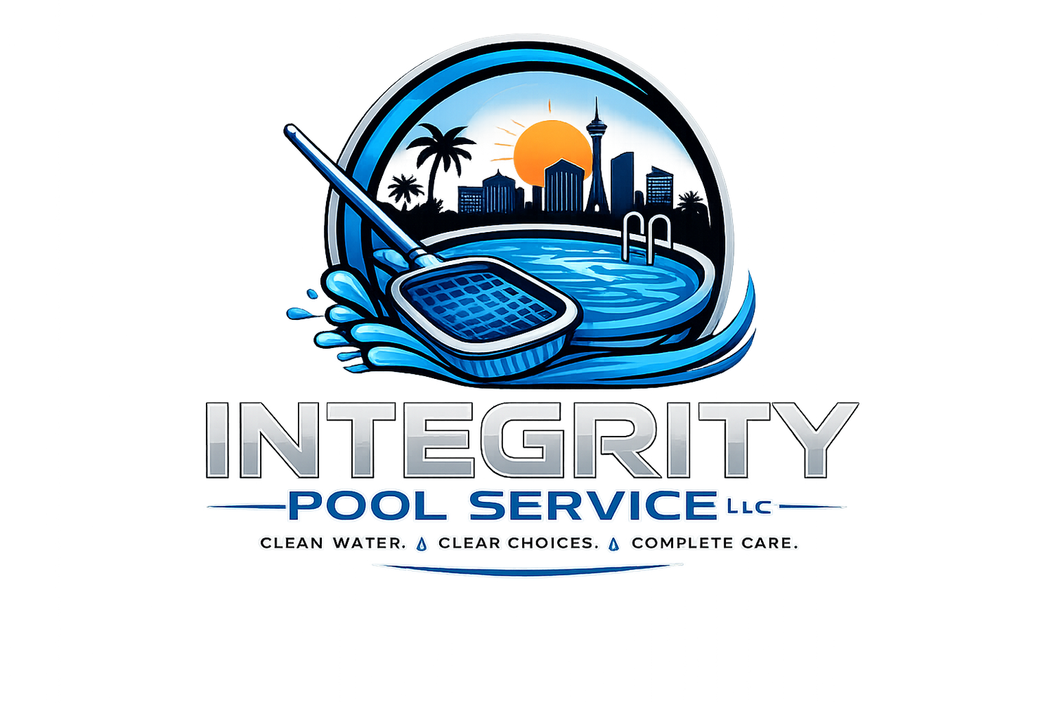Integrity Pool Service LLC