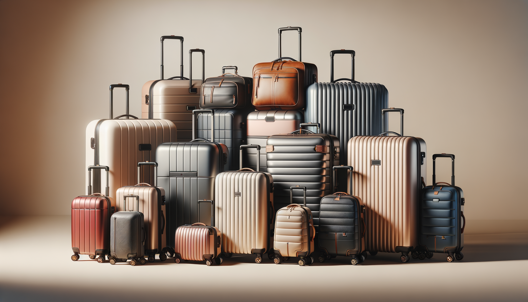 Carry-on Packing Guide