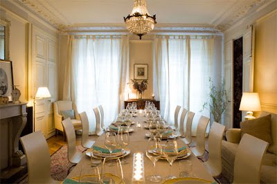 Sweet Supper Club!