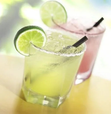 Mi Favorita Margaritas ( My Favorite Margaritas)