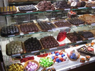 French Chocolate Heaven