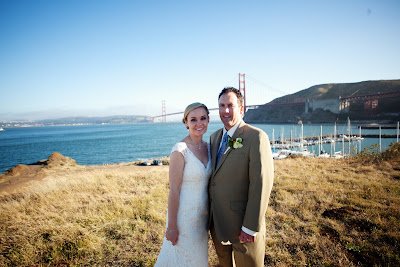 The Wedding
