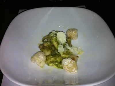 Sneak Peek Dinner at The Lawrence
