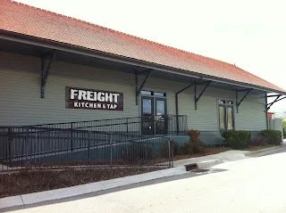 Freight Kitchen and Tap