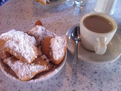 New Orleans Finale