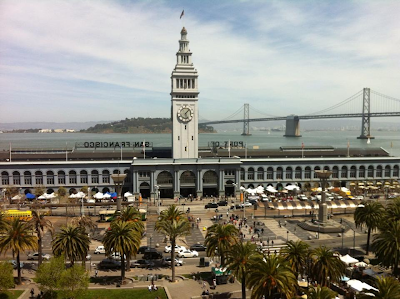 San Francisco Favorites
