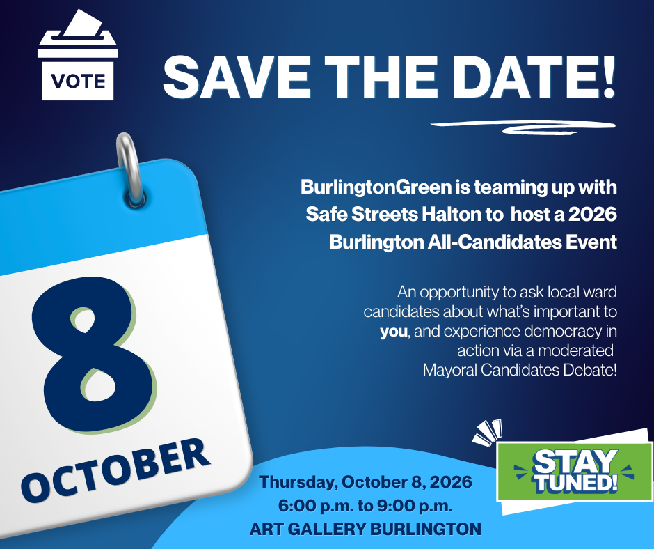 All-Candidates Meet & Greet and Mayoral Debate