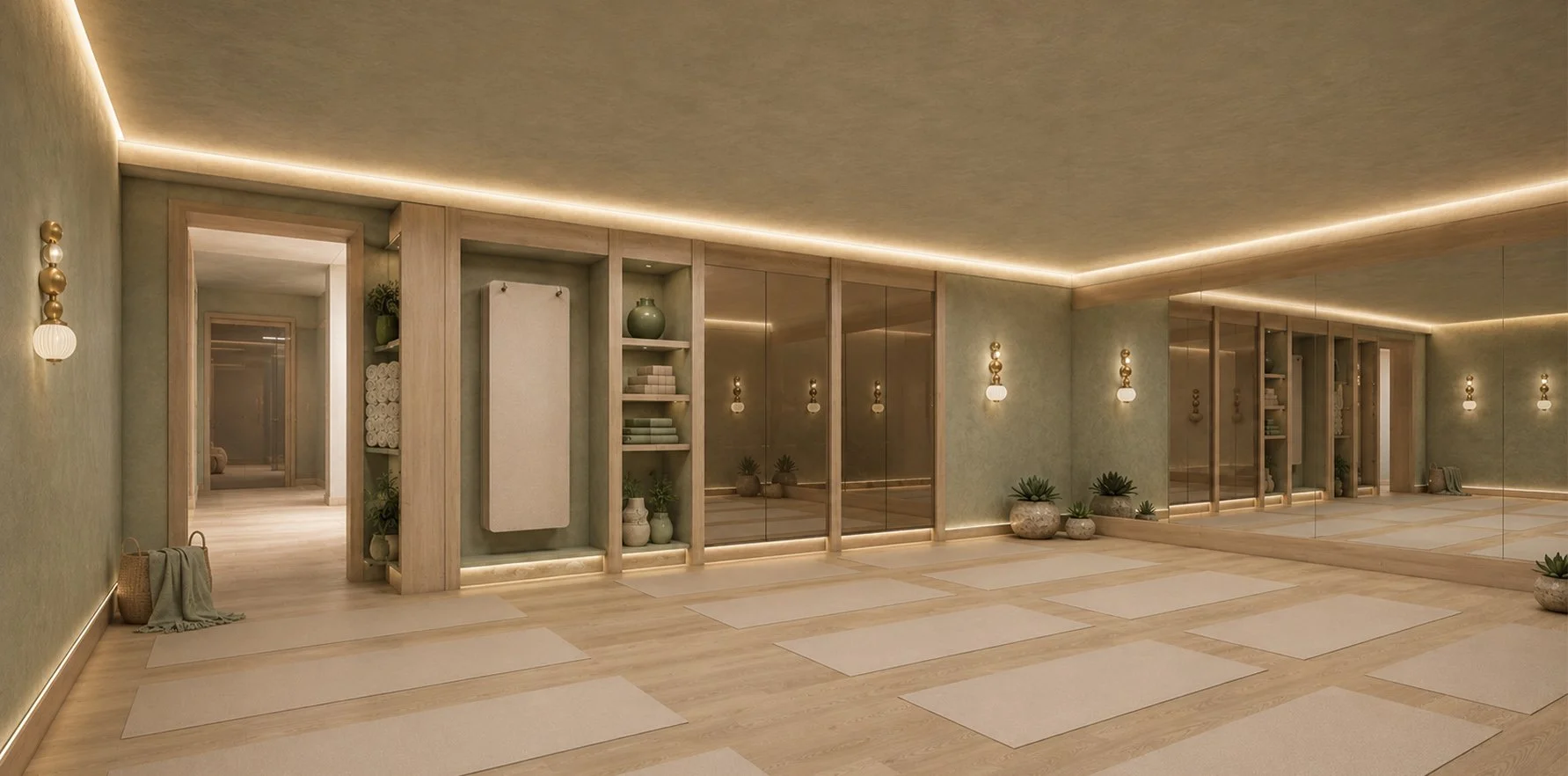Wellness Studio