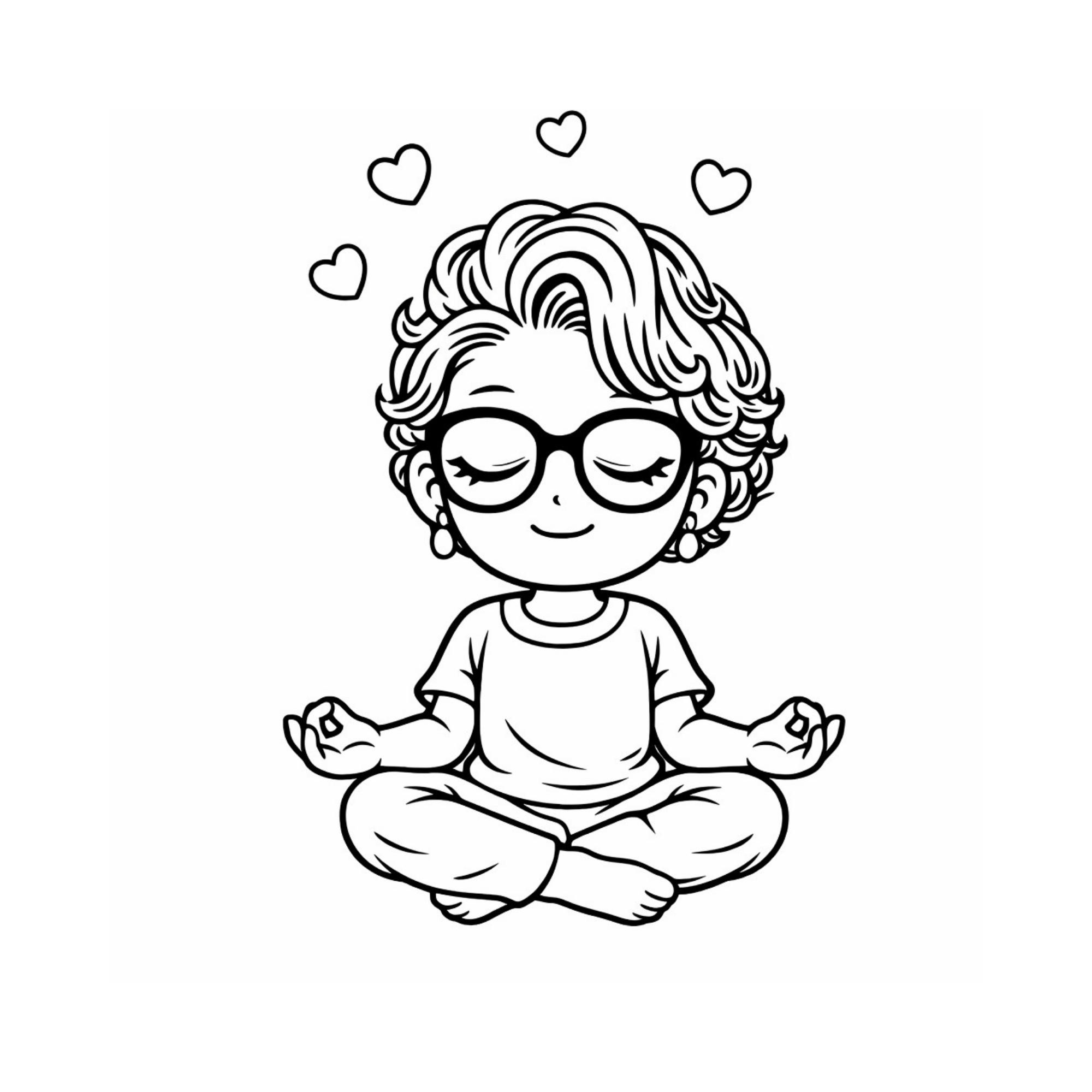 Me Time