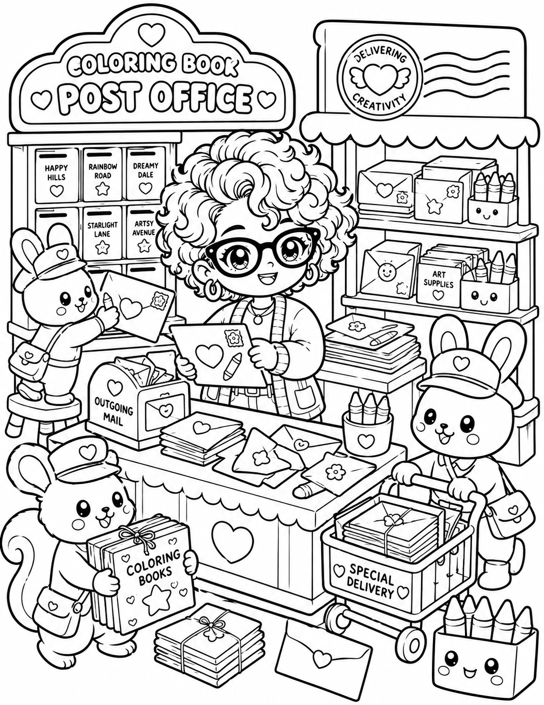 10_Coloring book post office fun.png