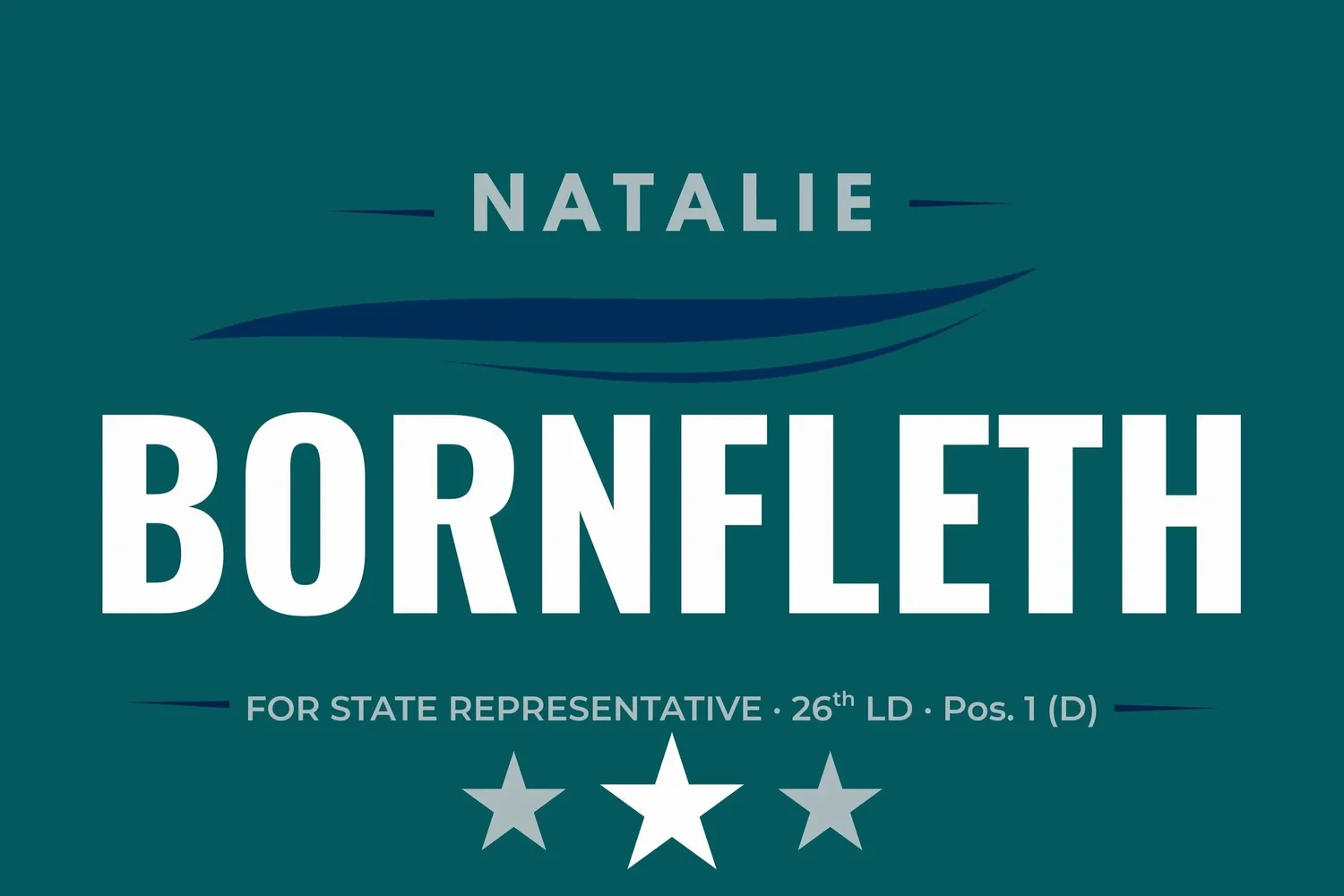 Neighbors for Natalie