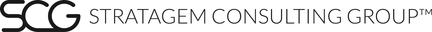 STRATAGEM CONSULTING GROUP