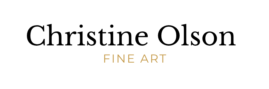 Christine Olson Fine Art