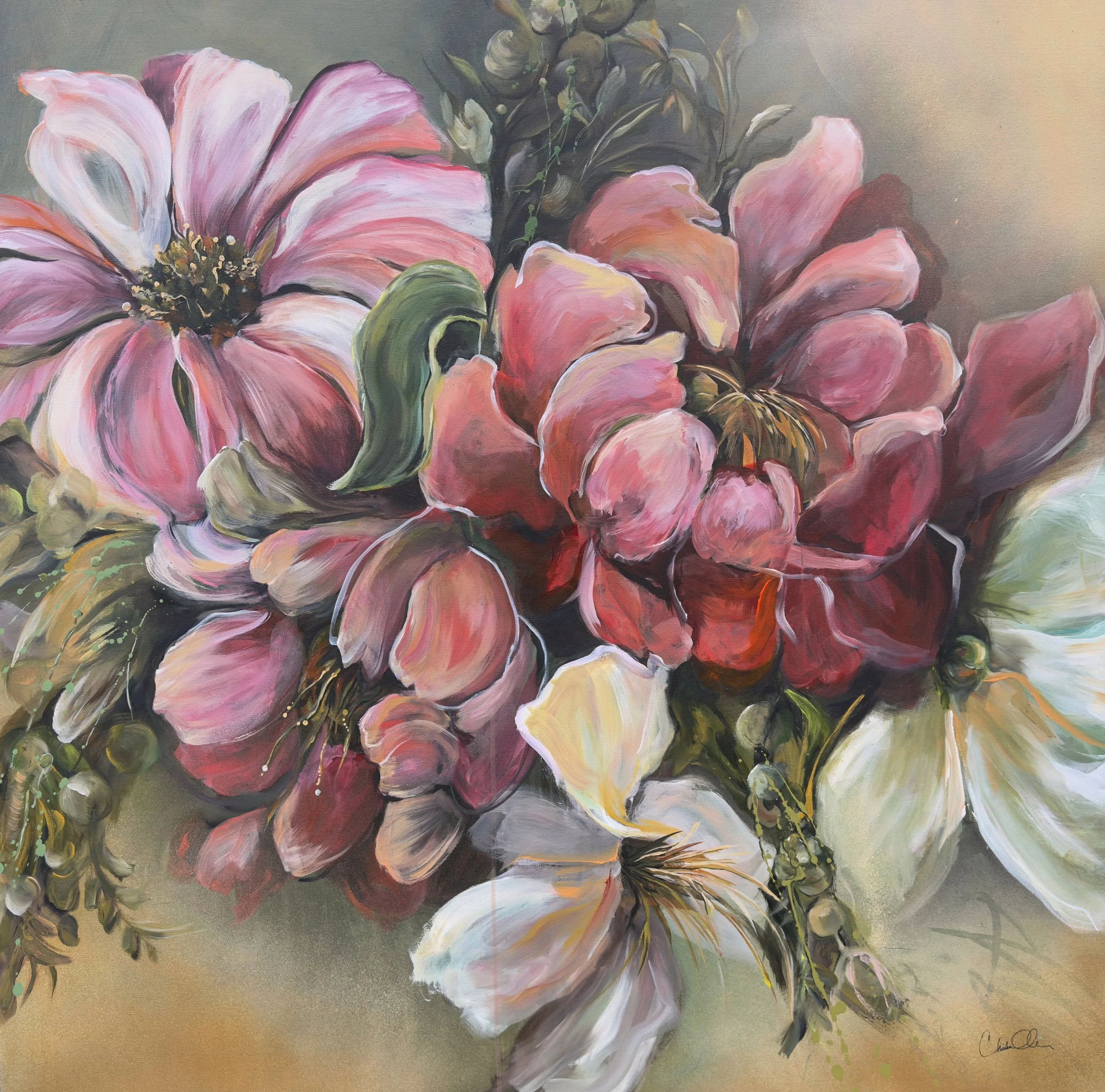 Pretty in Pink No.4