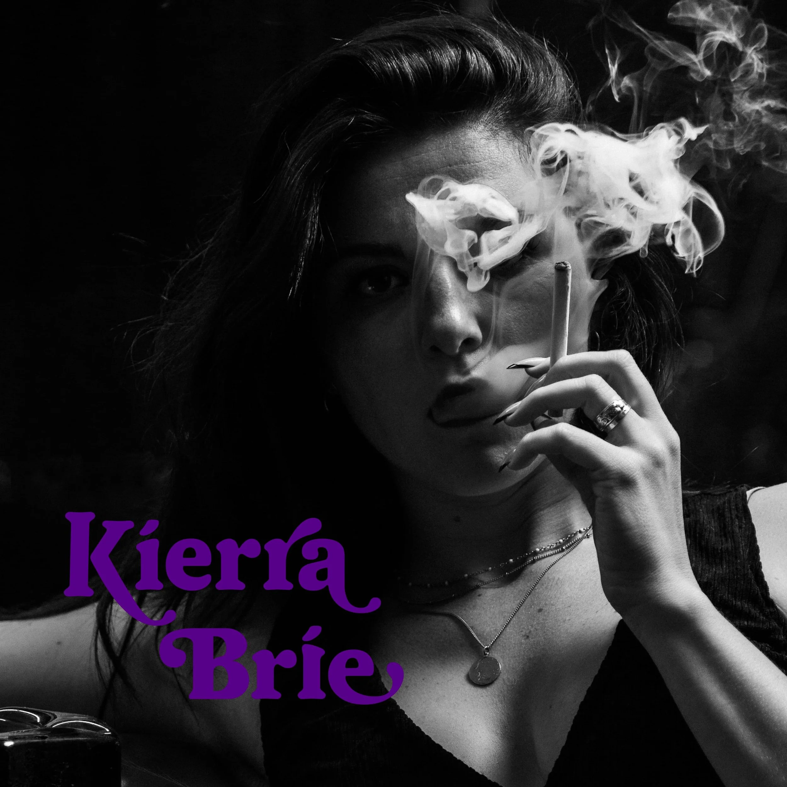 Kierra Brie Limited Press EP