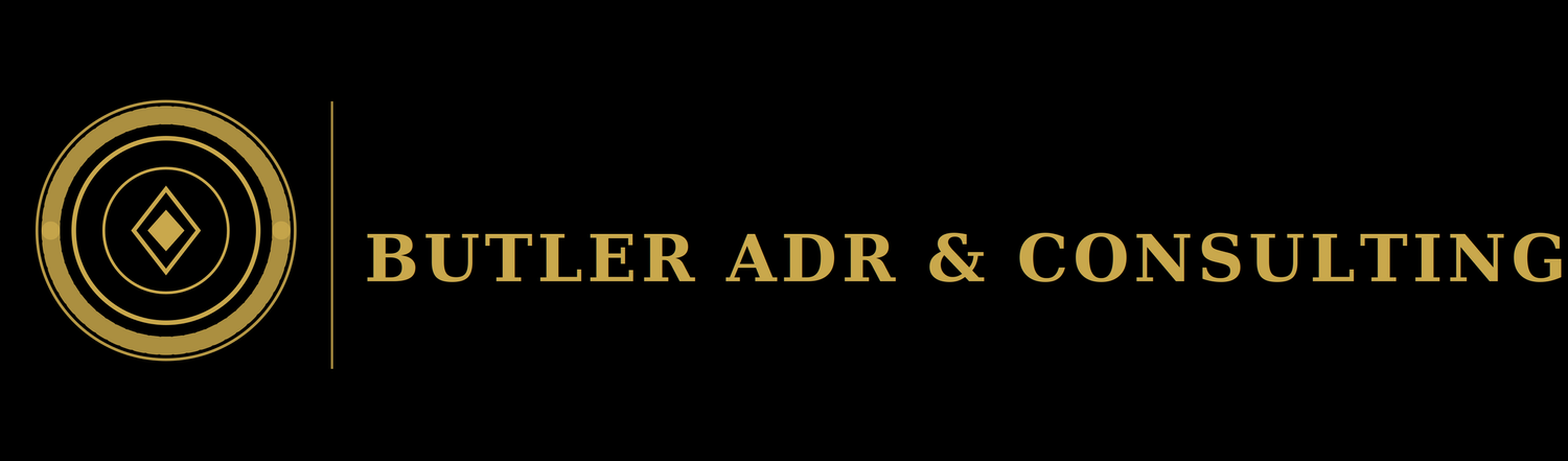 Butler ADR &amp; Consulting