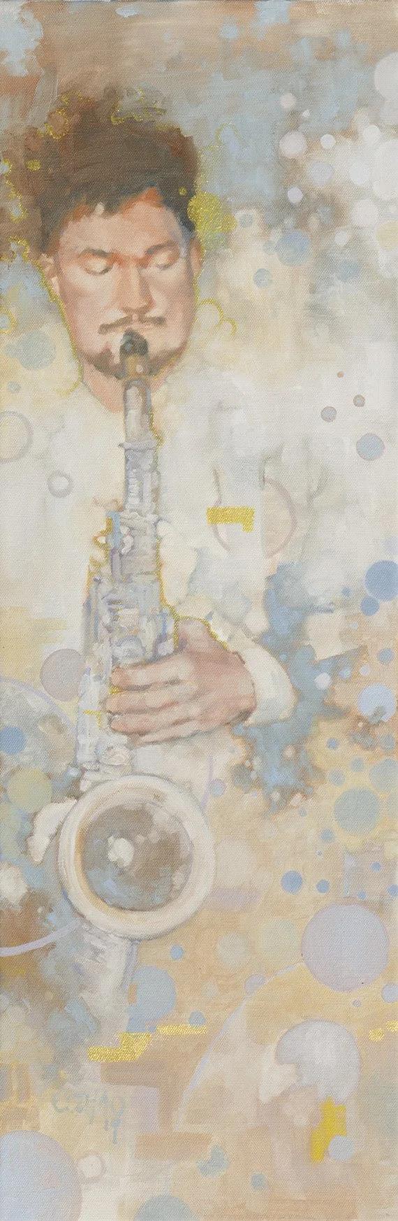 Horn Series 01- Keenan McKenzie.jpg