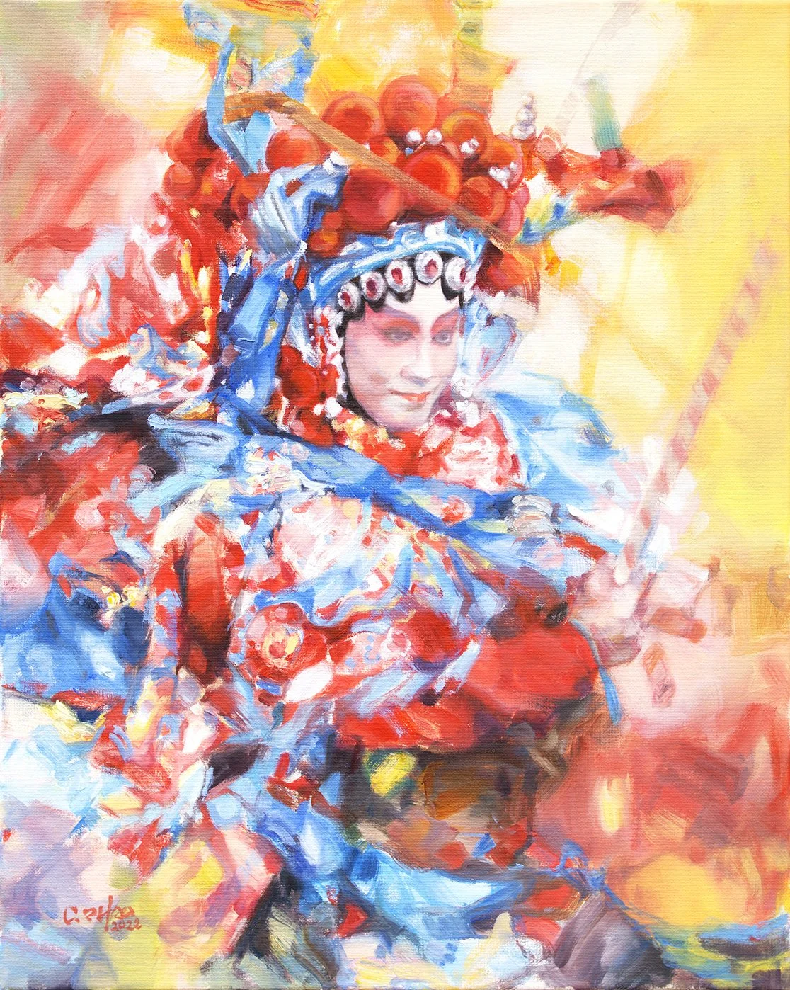 Lady Mu Guiying Takes Command.jpg