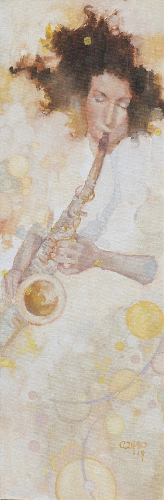 Horn Series 02- Lauryn Gould.jpg