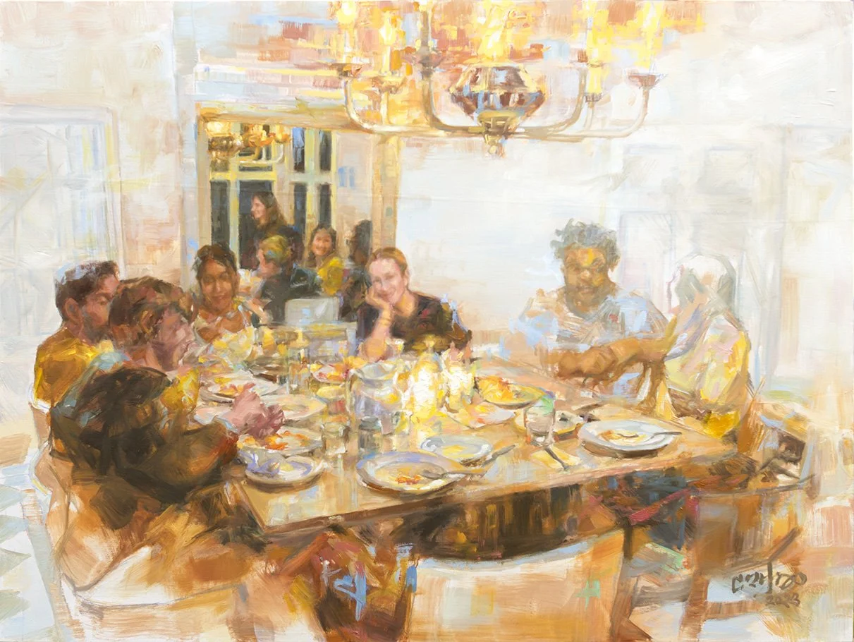 A Residents' Dinner.jpg