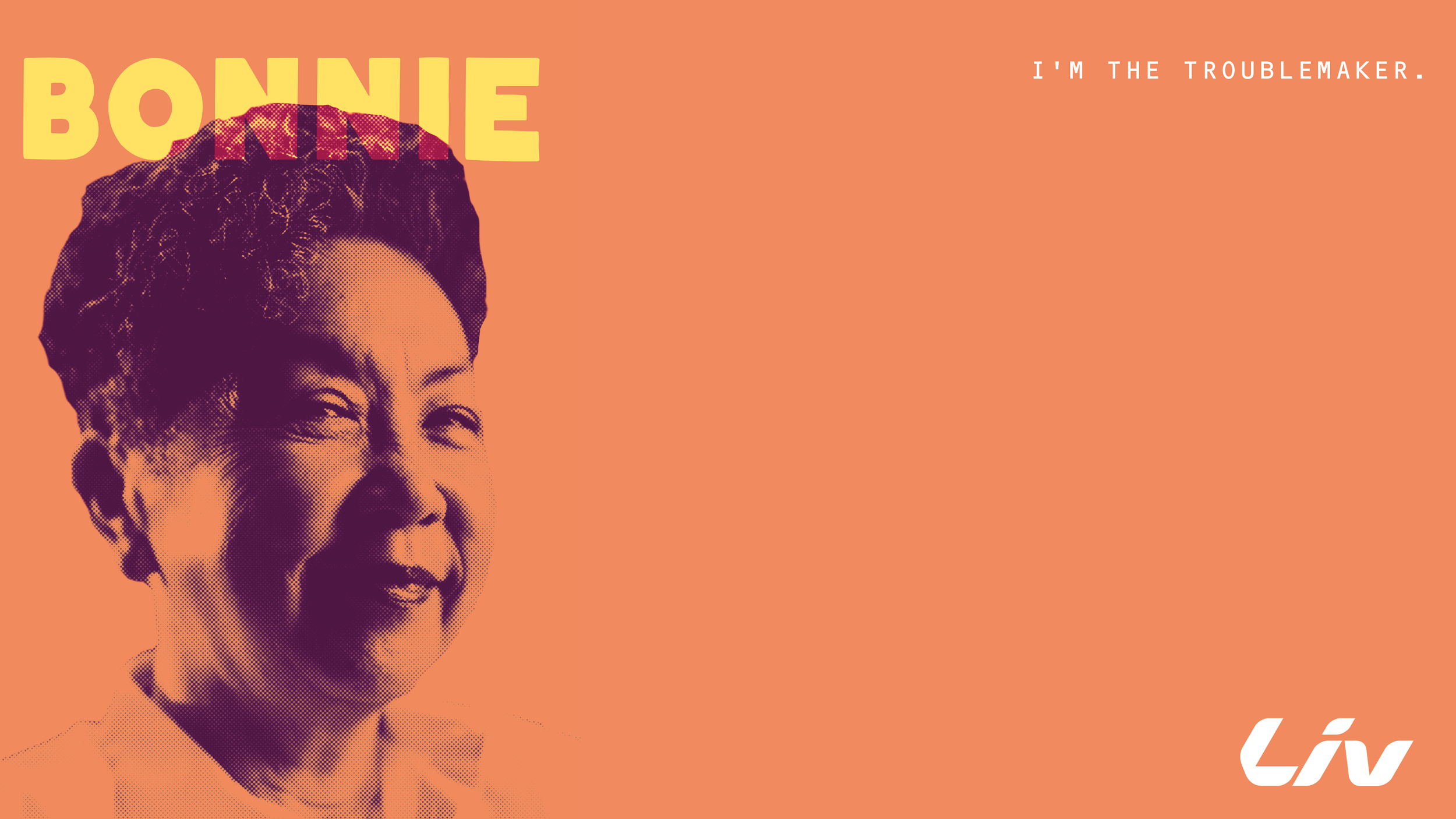 BONNIE: A film about what it takes to make a difference for women in cycling