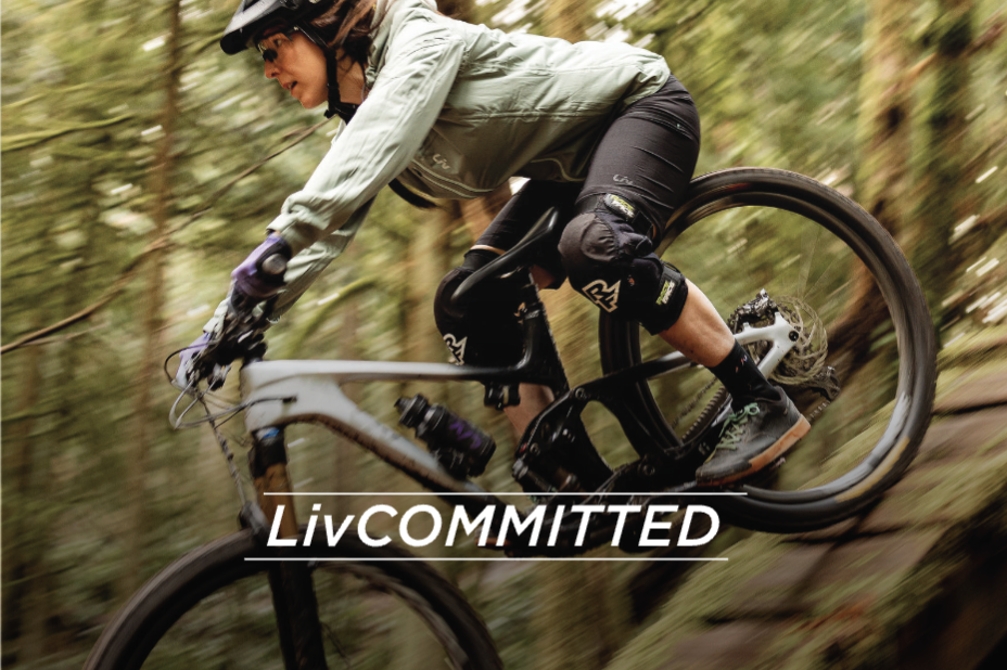 Liv Committed
