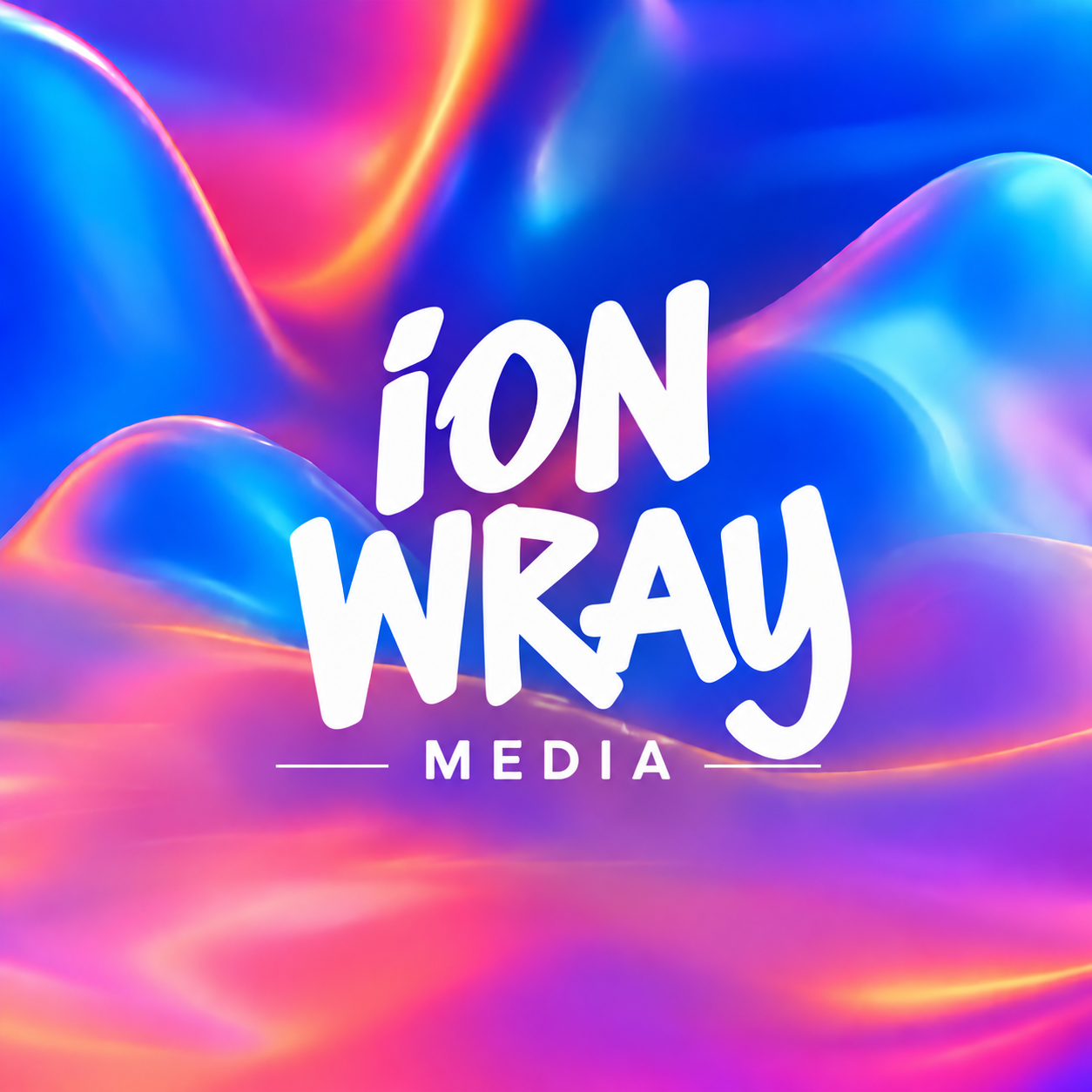 ion wray media
