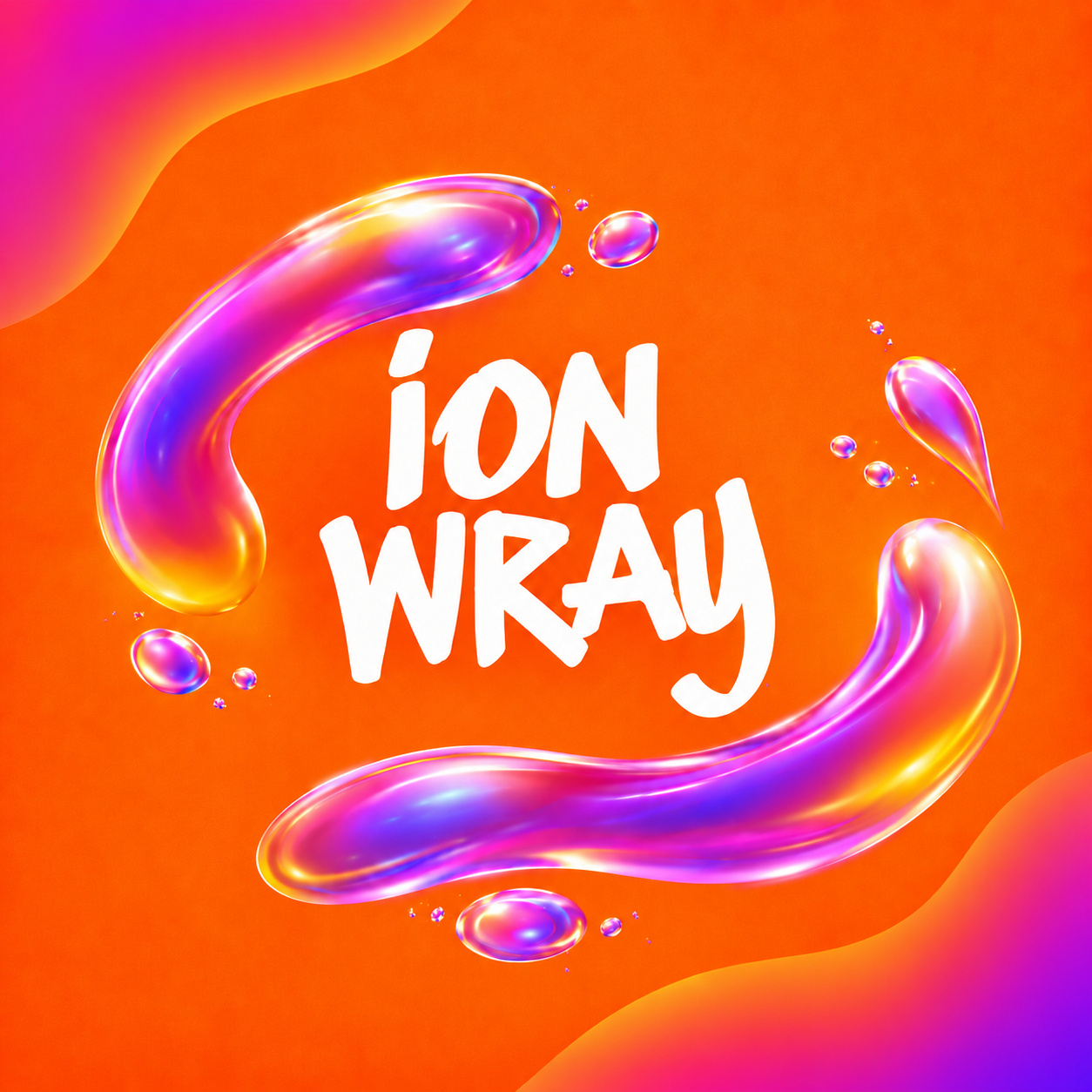 ion wray media