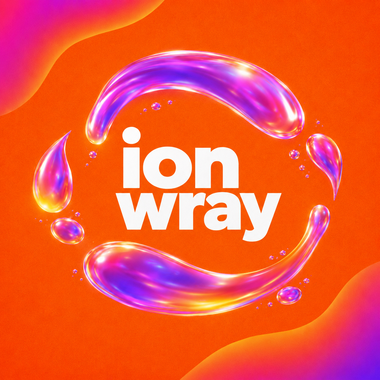 ion wray media