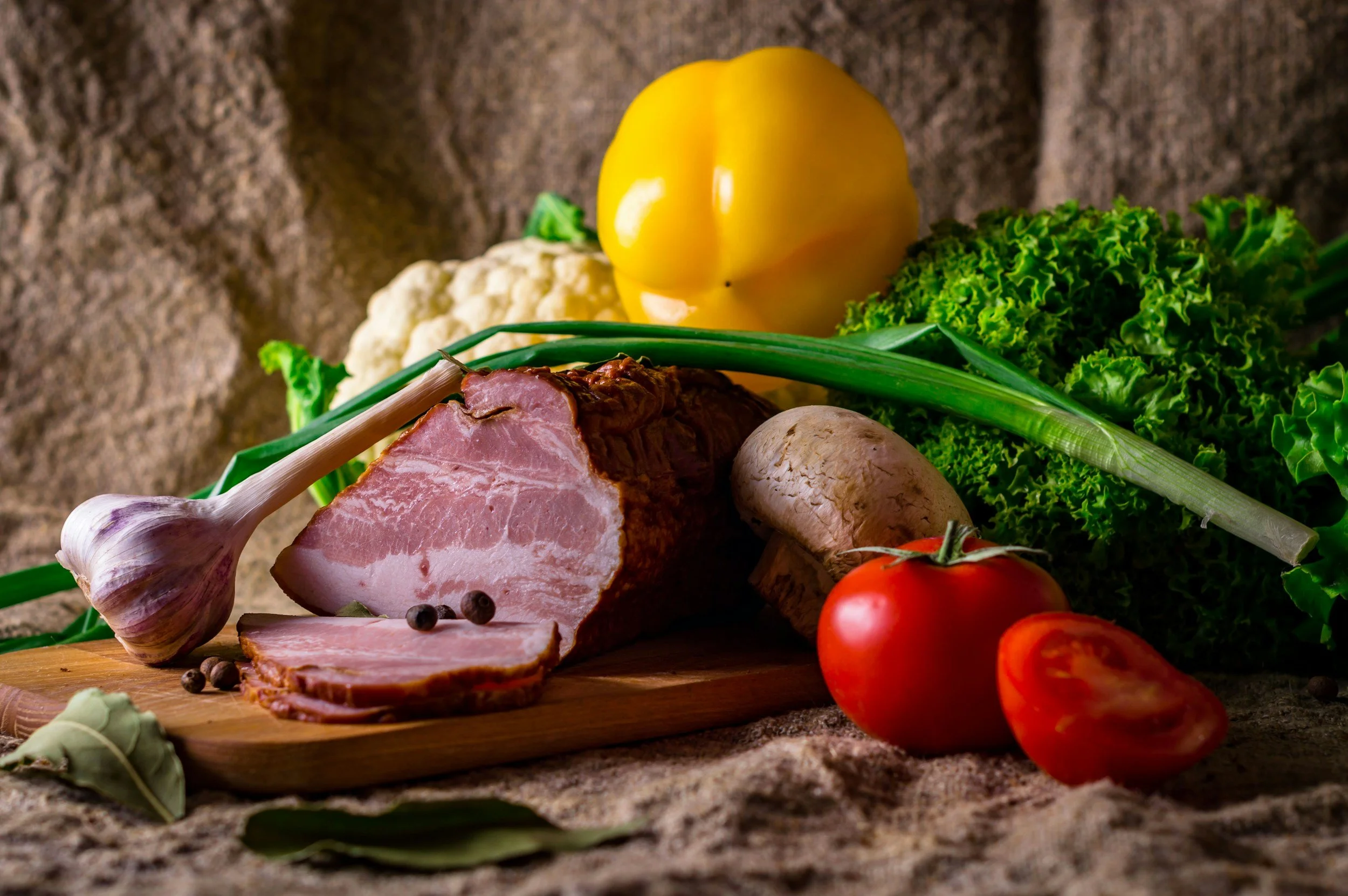 Paleo Food