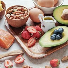 Nutrition