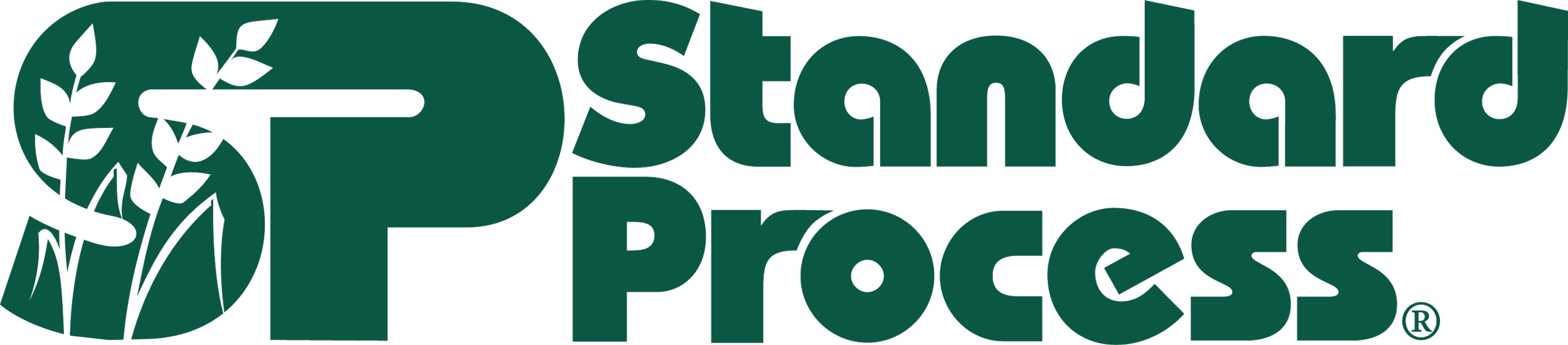 Standard Process logo