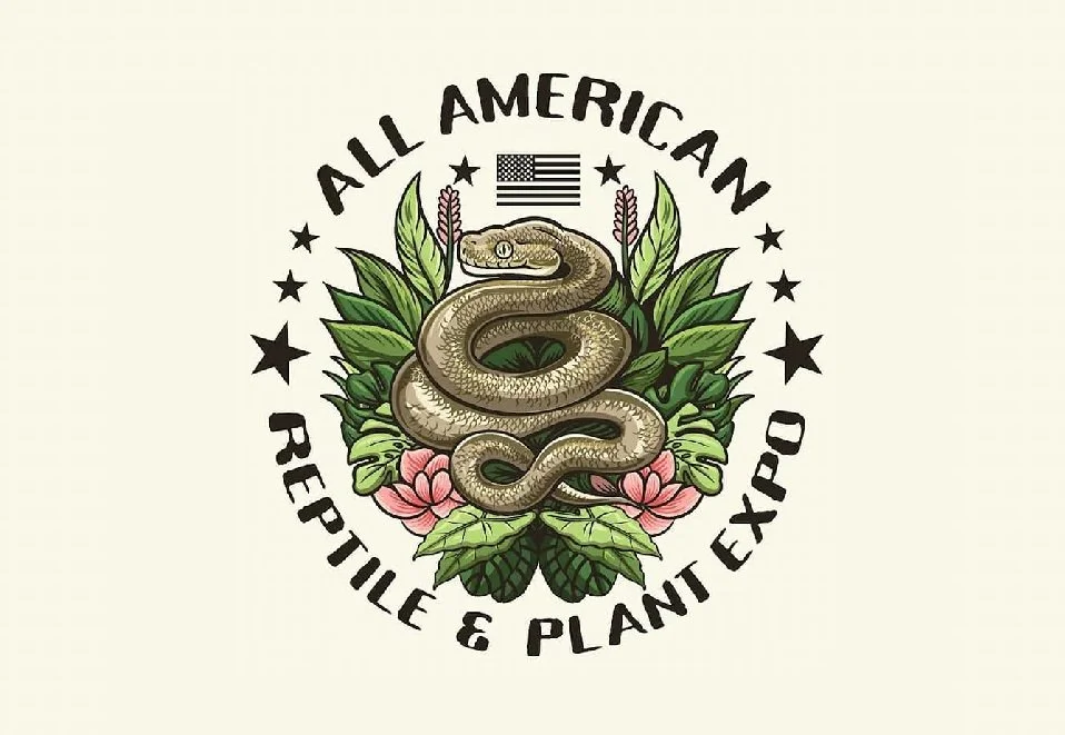 All American Plant and Reptile Expo
