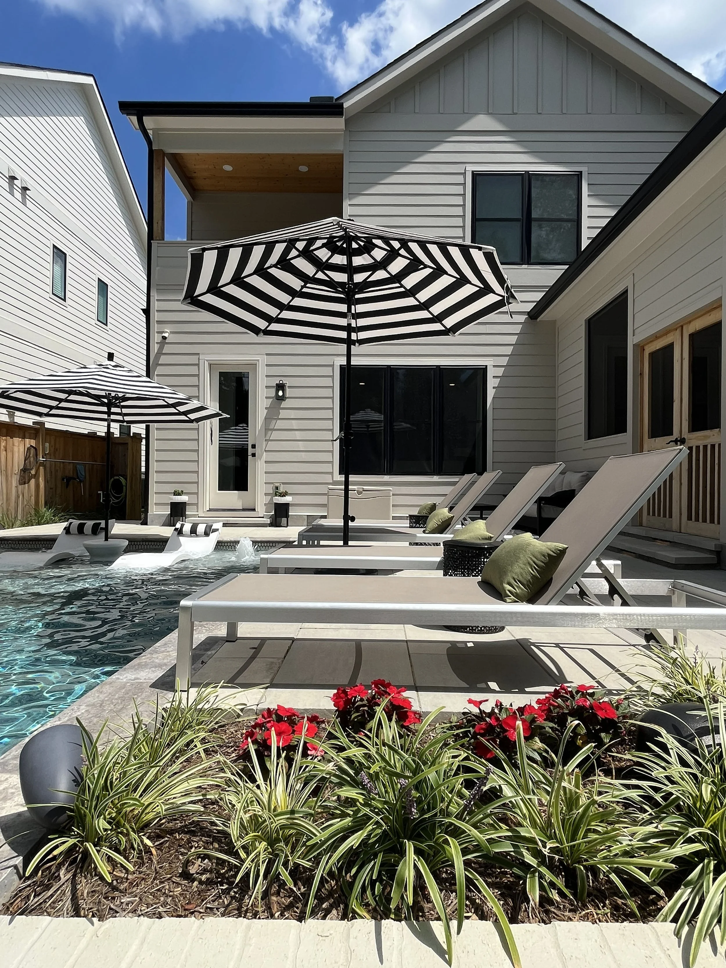 Lipscomb Residence | Nashville, TN