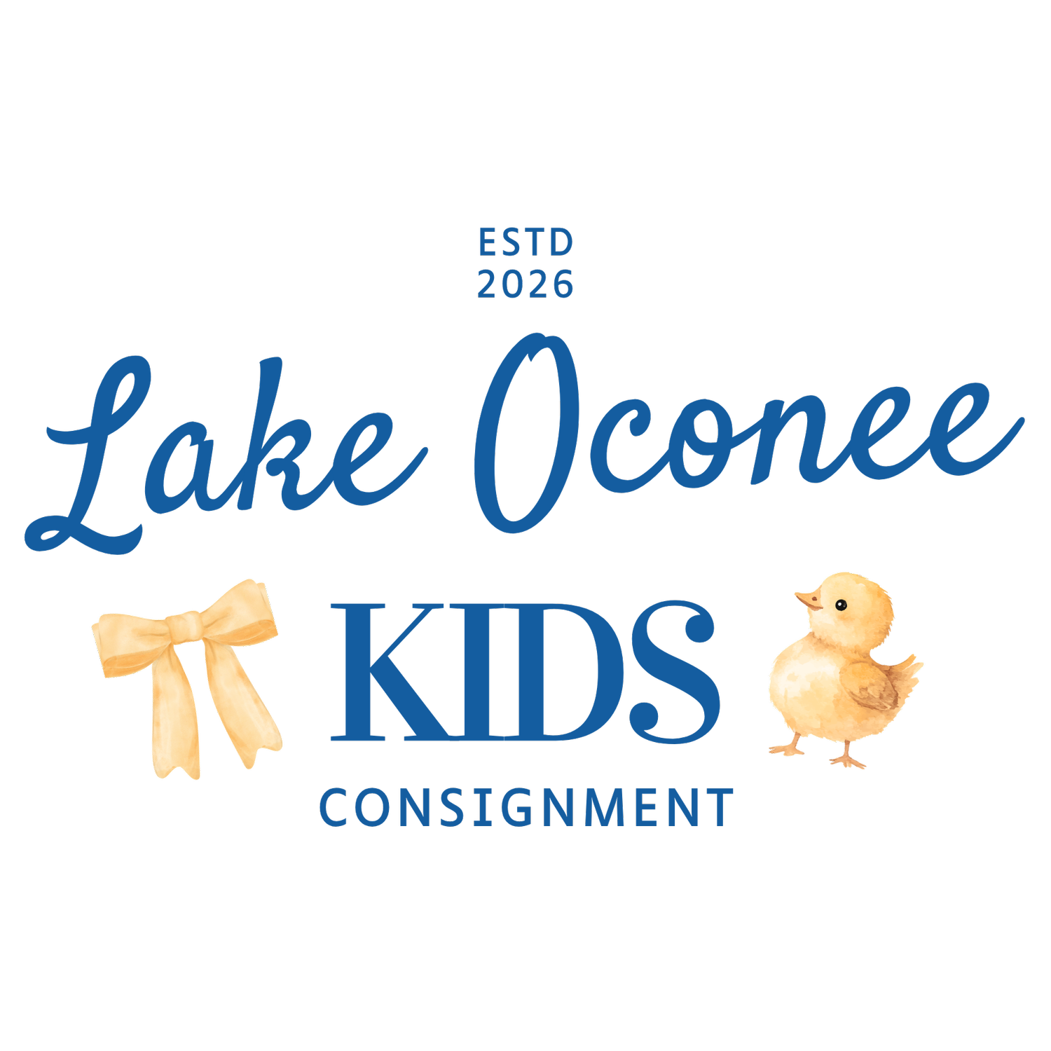 LAKE OCONEE KIDS