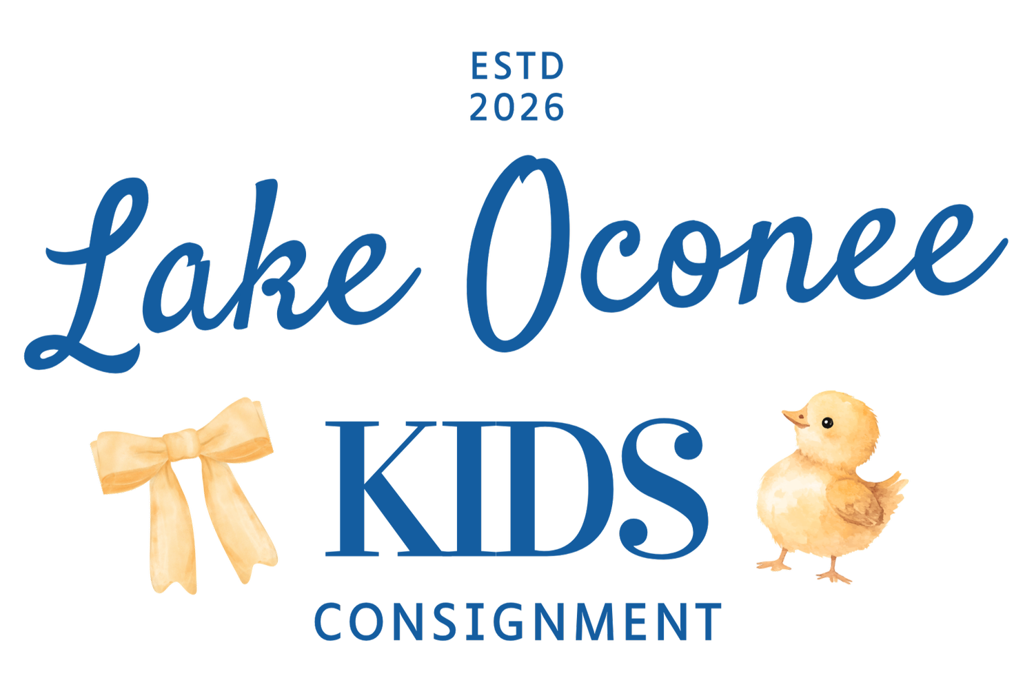 LAKE OCONEE KIDS