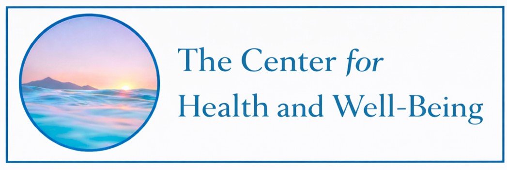 The Center for Health and Well-Being, PC
