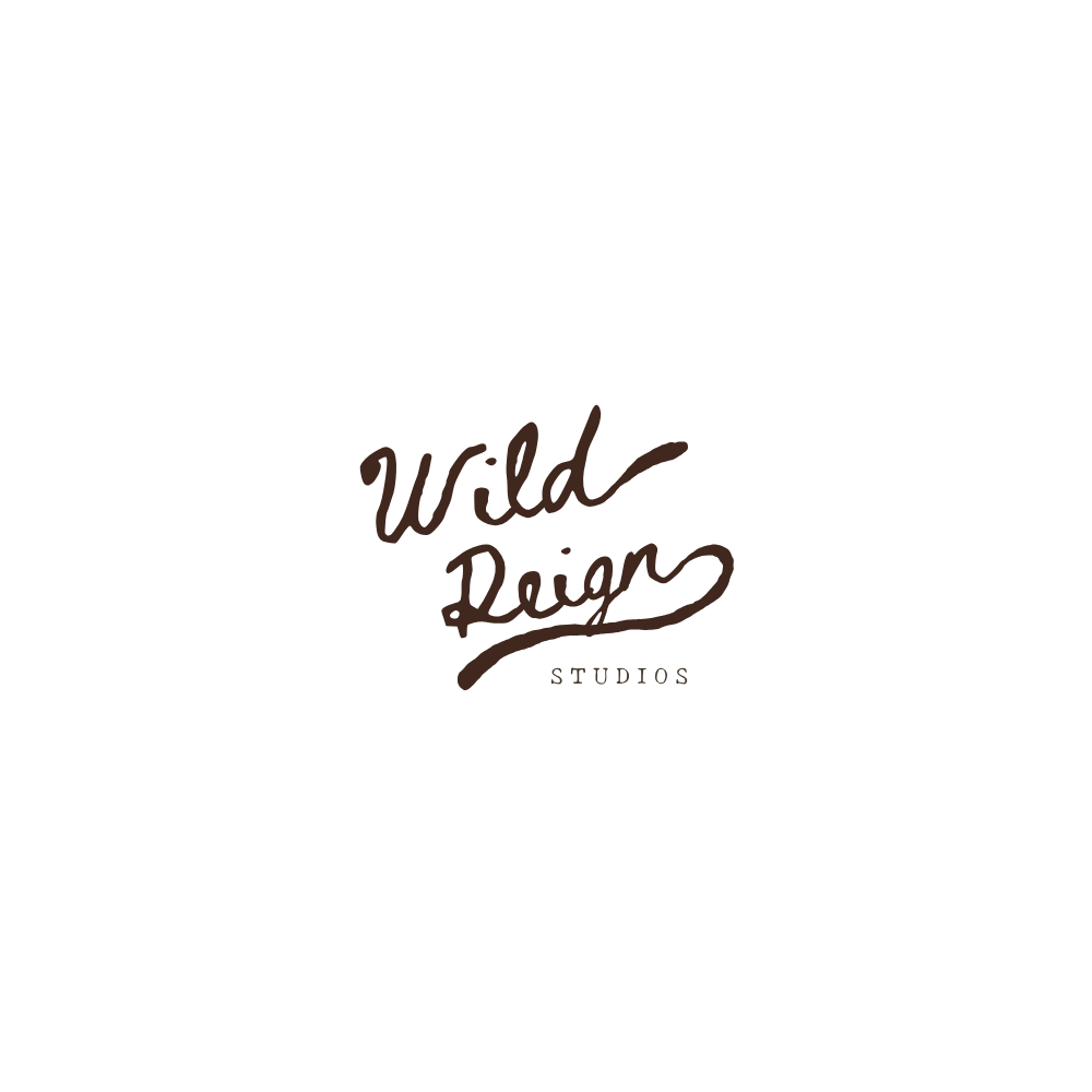 Wild Reign Studios Logo