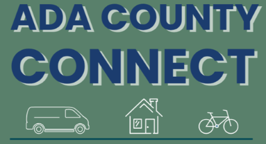 Ada County CONNECT