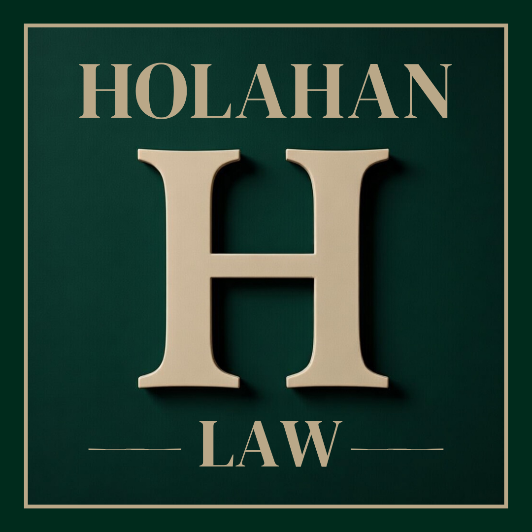 Holahan Law