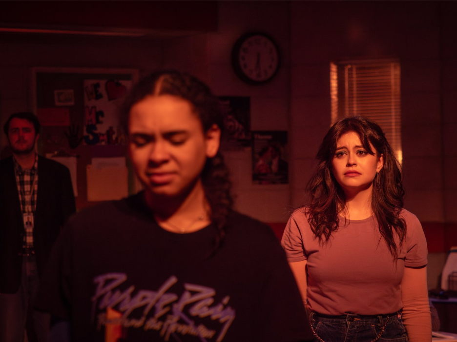 John Proctor is the Villian