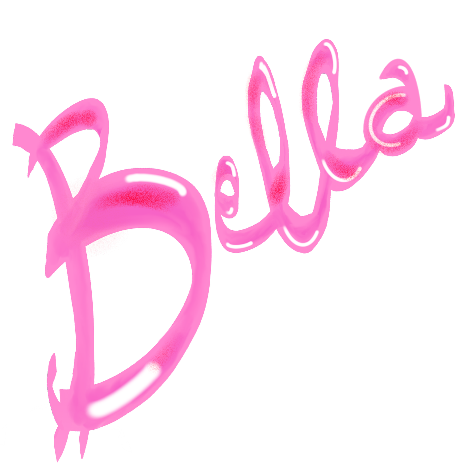 Kristin Isabella Smith 