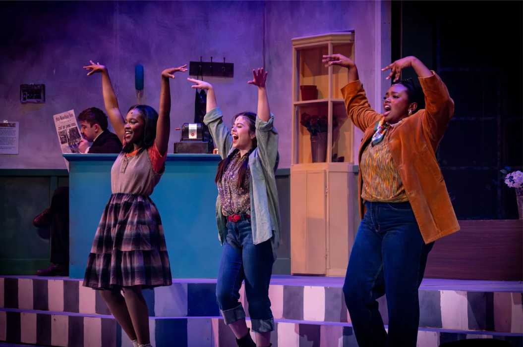 Little Shop of Horrors