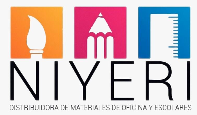 DISTRIBUIDORA DE MATERIALES DE OFICINA Y ESCOLARES NIYERI