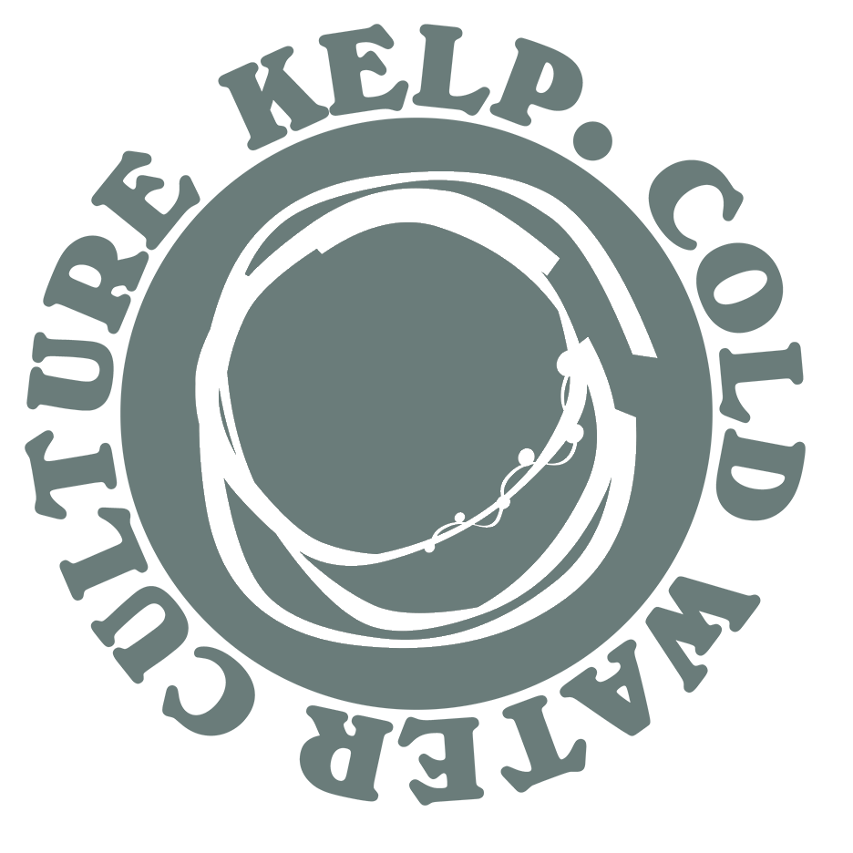 KELP COLD WATER CULTURE