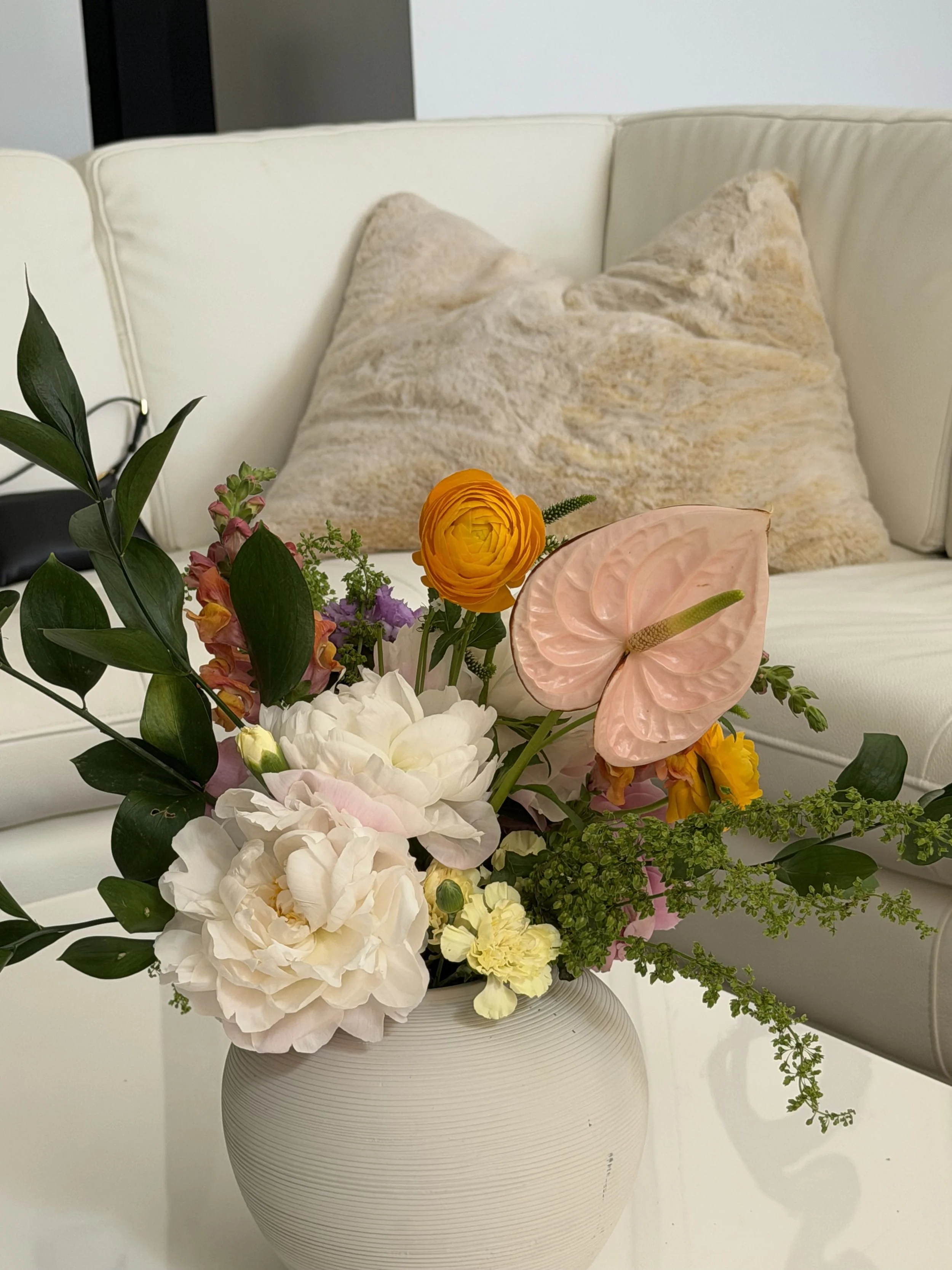 The Bridal Edit - Deposit