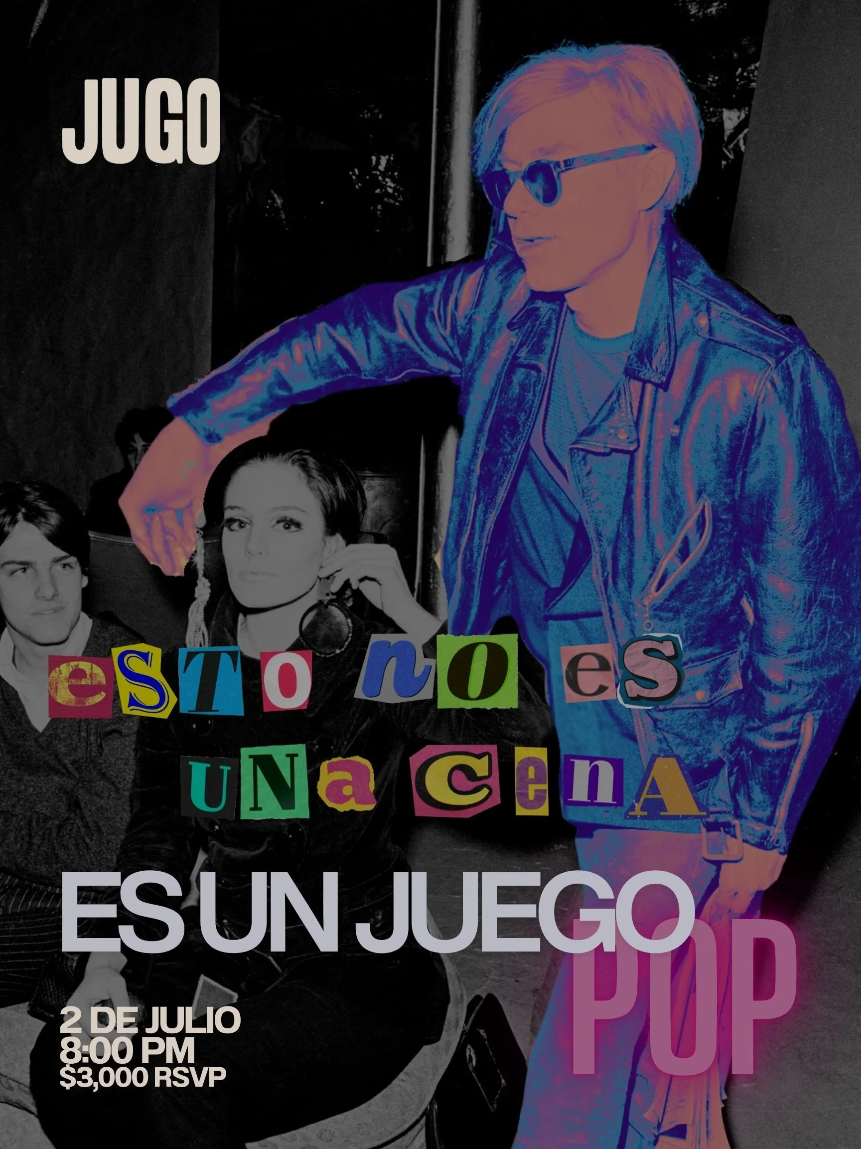 CENA DE ARTE