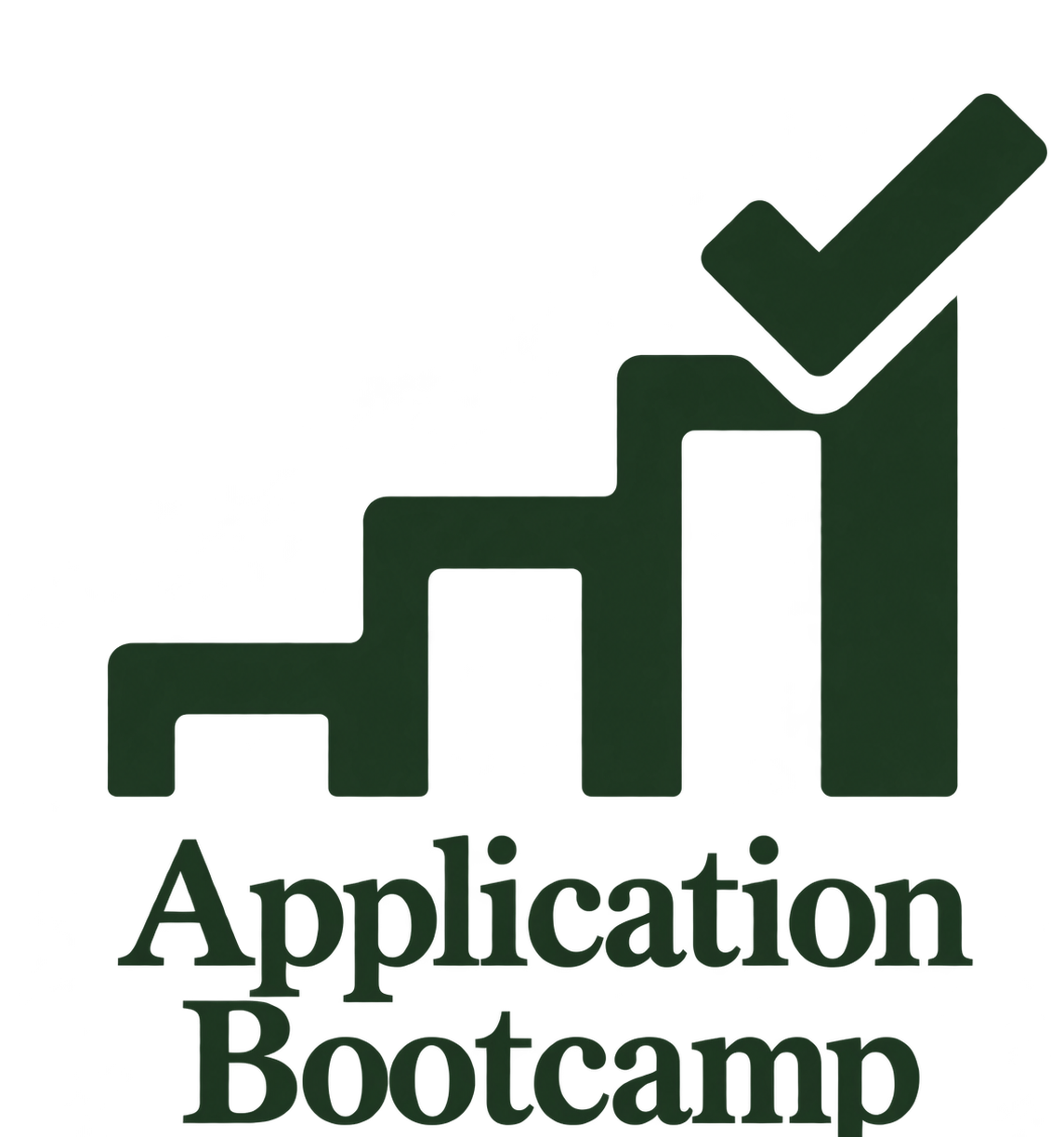 Primary Application Bootcamp
