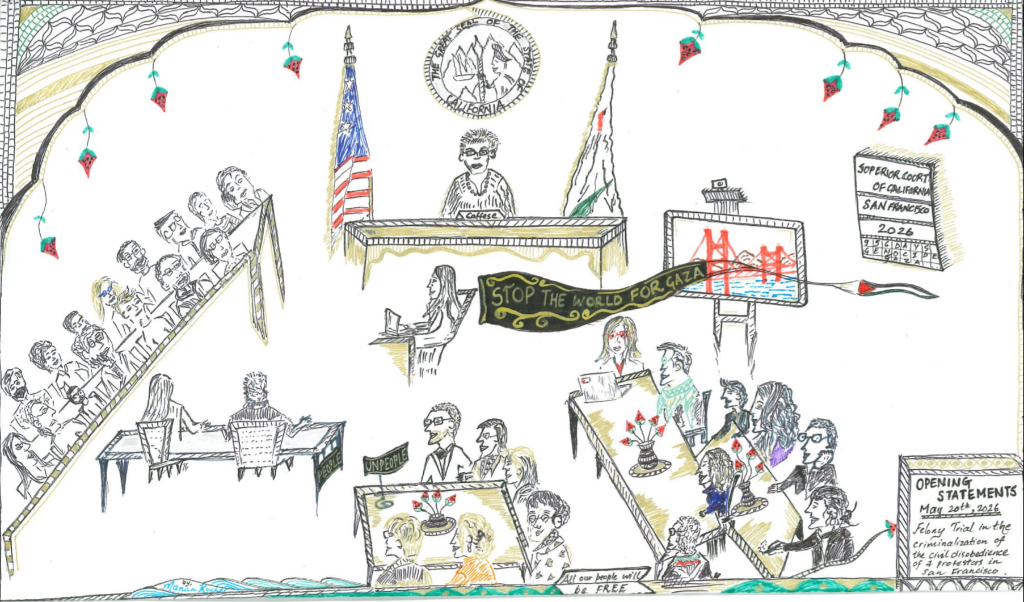 OPENING STATEMENTS